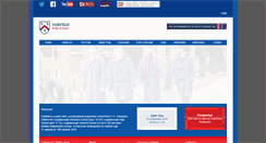 Desktop Screenshot of lesfairfield.org